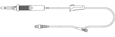 BD I.V Sets and Accessories